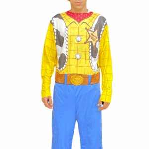 Déguisement de Woody (Toy Story)