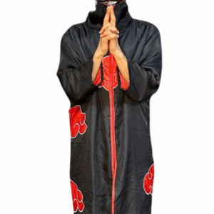 Déguisement ninja Akatsuki