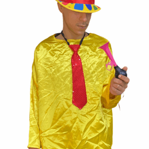 Costume de clown