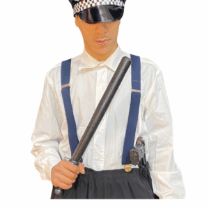 Déguisement de policier