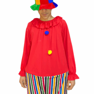 Déguisement de clown
