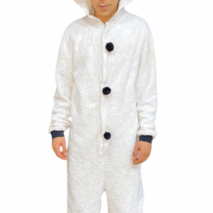 Déguisement snowman