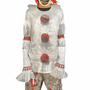 Déguisement Clown Horreur