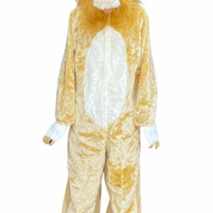Déguisement de Lion