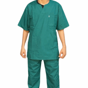 Uniforme médicale