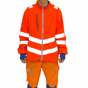 Combinaison de pompier