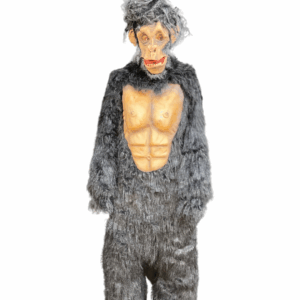 Déguisement Gorille