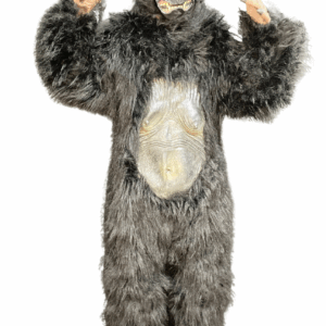 Déguisement Gorille