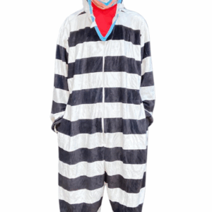 Déguisement Beetlejuice