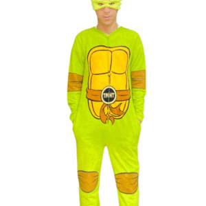 Déguisement Tortue Ninja