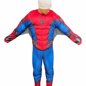 Déguisement de Spider-Man