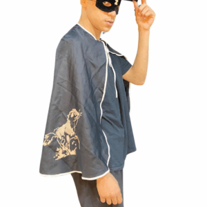 déguisement de Zorro