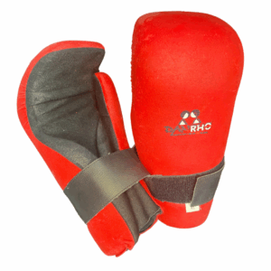 gants de boxe