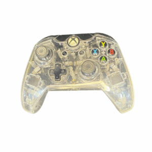 Manette de jeux
