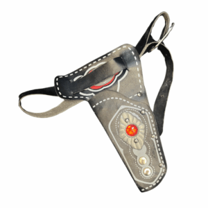 Ceinture de pistolet