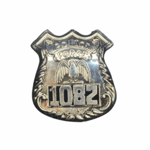 insigne de police