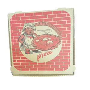 Pizza box